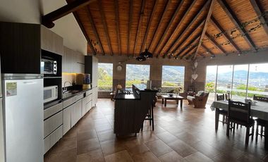 Venta Finca sector variante a Caldas, en La Estrella Antioquia