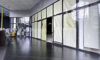2k/sqm Rare Ground Floor Commercial/Retail Space for Rent in Chino Roces Avenue, Makati City