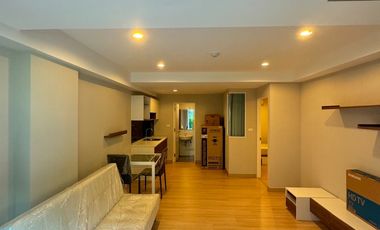 ขายด่วน!! เดอะเชนจ์ รีแลค คอนโด  The Change Relax Condo  สไตล์โมเดิร์นลักซูรี่พิเศษ 2 ชั้น 2 ห้องนอน   ใกล้ศูนย์การค้า เซ็นทรัลโคราช , ใกล้ ม.วงศ์ชวลิ
