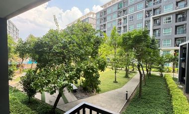 ขายด่วน!! เดอะเชนจ์ รีแลค คอนโด  The Change Relax Condo  สไตล์โมเดิร์นลักซูรี่พิเศษ 2 ชั้น 2 ห้องนอน   ใกล้ศูนย์การค้า เซ็นทรัลโคราช , ใกล้ ม.วงศ์ชวลิ