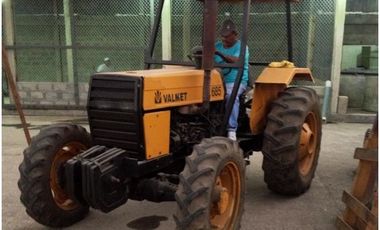Venta de hacienda de 100 hectáreas con 30 hectáreas de teca sembradas en Balzar