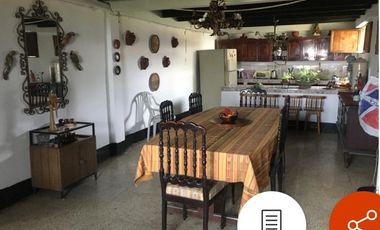 Venta de hacienda de 100 hectáreas con 30 hectáreas de teca sembradas en Balzar
