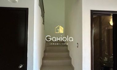 Se renta casa ubicada en Privada Los Patios 1, Culiacán