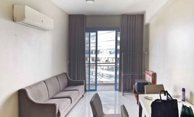 2-Bedroom in Three Central Salcedo | Makati Condo for Rent | Property ID: RC046