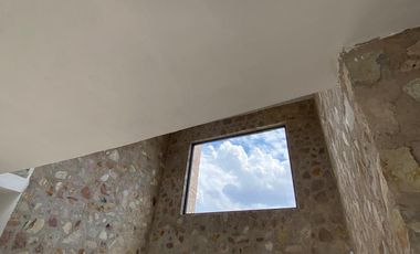 RENTO CASA CAMPESTRE NUEVA CERCA ESTACION FERROCARRIL SIN MUEBLES AMPLIA CON VISTAS INCREIBLES EN SAN MIGUEL DE ALLENDE,GTO
