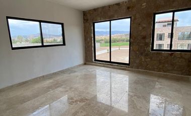 RENTO CASA CAMPESTRE NUEVA CERCA ESTACION FERROCARRIL SIN MUEBLES AMPLIA CON VISTAS INCREIBLES EN SAN MIGUEL DE ALLENDE,GTO