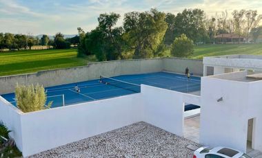 RENTO CASA CAMPESTRE NUEVA CERCA ESTACION FERROCARRIL SIN MUEBLES AMPLIA CON VISTAS INCREIBLES EN SAN MIGUEL DE ALLENDE,GTO