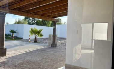 RENTO CASA CAMPESTRE NUEVA CERCA ESTACION FERROCARRIL SIN MUEBLES AMPLIA CON VISTAS INCREIBLES EN SAN MIGUEL DE ALLENDE,GTO