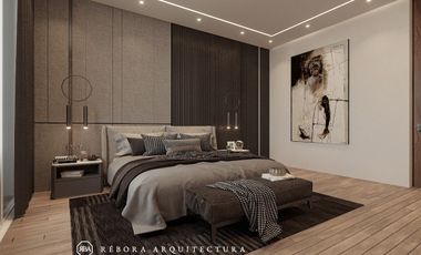 Casa en venta en Providencia, Acabados modernos y alta calidad