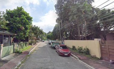 400 sqm lot near Congressional Ave. Quezon City
