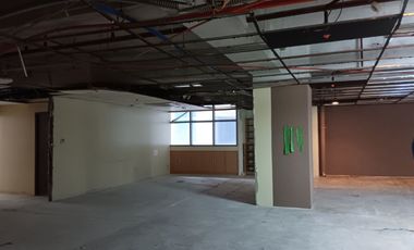 Office Space For Lease in Ortigas Center, Pasig with an area of 668sqm