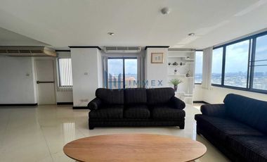 Pet Friendly Large 3 Bedrooms Condo with Great View for Sale - Casa Viva - BTS Ekkamai