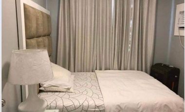 Fully Furnished 2 Bedroom Condo Unit for Sale infront of UP Manila