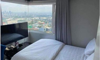 For Sale Fully Furnished 2 Bedroom Condo Unit infront of UP Manila