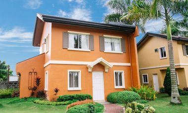 House and lot in Tagum city