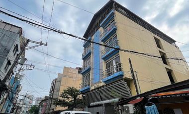 Residential Building for Sale in Montecarlo Building, Fort Bonifacio, Taguig City