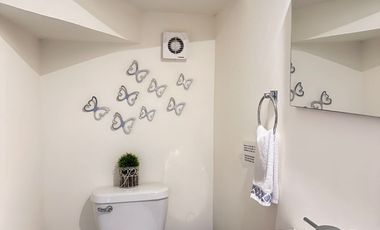 Hermoso Depa amueblado en Zirandaro club de golf