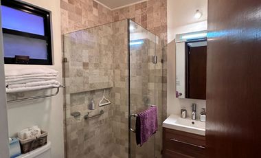 Hermoso Depa amueblado en Zirandaro club de golf