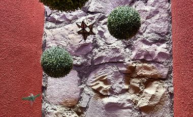 Hermoso Depa amueblado en Zirandaro club de golf