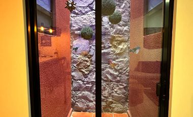 Hermoso Depa amueblado en Zirandaro club de golf