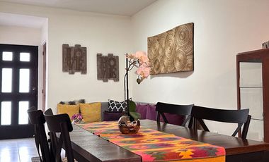 Hermoso Depa amueblado en Zirandaro club de golf