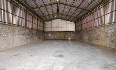 Gudang Siap Pakai 1000m2 Karanganyar