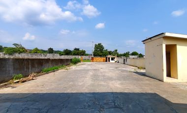 Gudang Siap Pakai 1000m2 Karanganyar