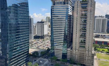 3 bedroom condo for sale BGC Taguig Ready to occupy