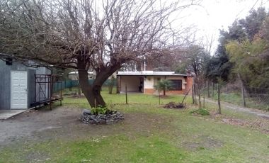 Casa Veronica con Depto - Punta Indio K - 1097