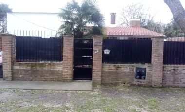 Casa Veronica con Depto - Punta Indio K - 1097