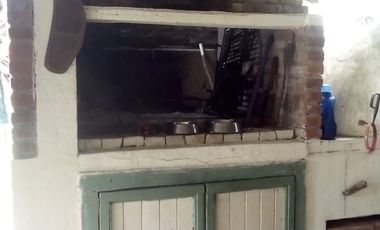 Casa Veronica con Depto - Punta Indio K - 1097