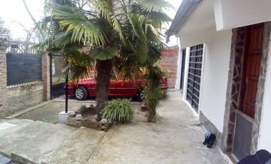 Casa Veronica con Depto - Punta Indio K - 1097