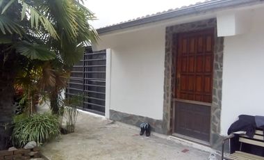 Casa Veronica con Depto - Punta Indio K - 1097