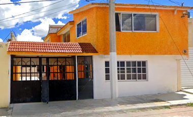 SL .Casa en Venta , Rincón de las Orquídeas , el Refugio Heroica Ciudad de Calpulalpan Tlaxcala
