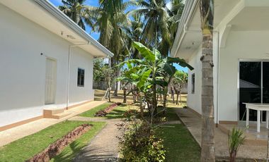 Commercial Villa Along the Highway of Tawala, Panglao, Bohol