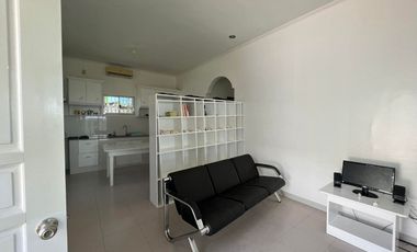 Commercial Villa Along the Highway of Tawala, Panglao, Bohol