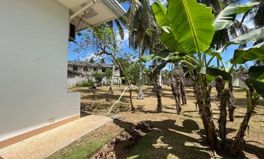 Commercial Villa Along the Highway of Tawala, Panglao, Bohol