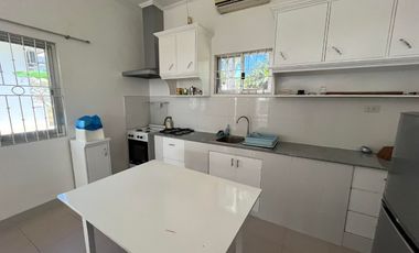Commercial Villa Along the Highway of Tawala, Panglao, Bohol