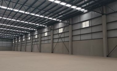 SE RENTA BODEGA EN TECAMAC ENTRE COACALCO Y ECATEPEC