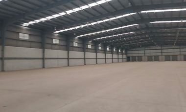 SE RENTA BODEGA EN TECAMAC ENTRE COACALCO Y ECATEPEC