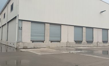 SE RENTA BODEGA EN TECAMAC ENTRE COACALCO Y ECATEPEC
