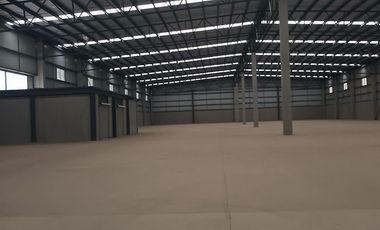 SE RENTA BODEGA EN TECAMAC ENTRE COACALCO Y ECATEPEC