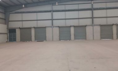 SE RENTA BODEGA EN TECAMAC ENTRE COACALCO Y ECATEPEC
