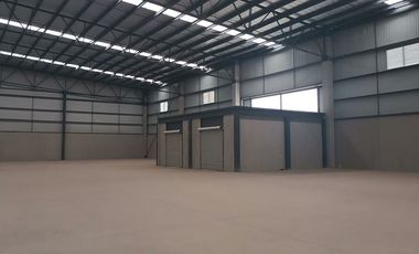 SE RENTA BODEGA EN TECAMAC ENTRE COACALCO Y ECATEPEC