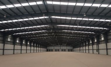 SE RENTA BODEGA EN TECAMAC ENTRE COACALCO Y ECATEPEC