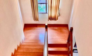 ขายบ้านเดี่ยว 2 ชั้น บ้านสวนจิรัชญา หางดง เชียงใหม่ ห่างจากสนามบินเพียง 10 นาที รหัส H8011