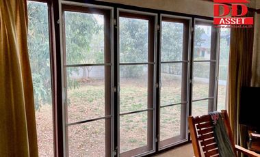 ขายบ้านเดี่ยว 2 ชั้น บ้านสวนจิรัชญา หางดง เชียงใหม่ ห่างจากสนามบินเพียง 10 นาที รหัส H8011