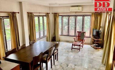 ขายบ้านเดี่ยว 2 ชั้น บ้านสวนจิรัชญา หางดง เชียงใหม่ ห่างจากสนามบินเพียง 10 นาที รหัส H8011