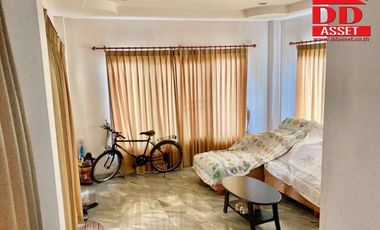 ขายบ้านเดี่ยว 2 ชั้น บ้านสวนจิรัชญา หางดง เชียงใหม่ ห่างจากสนามบินเพียง 10 นาที รหัส H8011