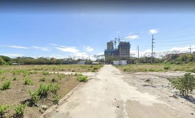 3000 sq. meters Commercial Lot for Lease in Dasmariñas, Cavite.